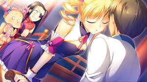 Kyocho Chuukou Koihime Musou hentai videos, GIFs, and images | R34.app