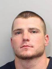 Brothers charged in brawl with police officer at concert