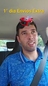 Desafio Envio Extra Mercado Livre