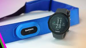 Its sleek profile allows it to cut right through the water, so it won't slow you down. Garmin Swim 2 Sportswatch Review Youtube