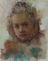 BoldBrush Painting Competition Winners