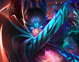 Download Dota 2 Hero Arcana Wallpaper