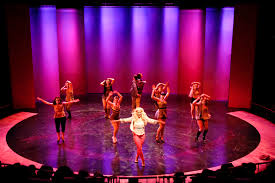 See more ideas about sound stage, stage lighting, musical instruments. Legally Blonde Z Light Design