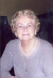 Claire Daigle (née Proulx)