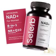 NAD+ Supplement