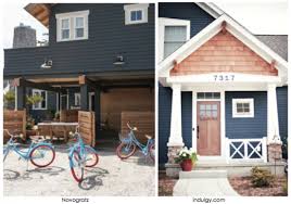 I have used it over several days since i got it, for a. Cedar And Slate Blue Exteriors Exterior House Colors Exterior Paint Colors For House House Colors