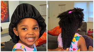 Zobacz wybrane przez nas produkty dla hasła „hair clips for kids: How To Care For Black Children S Hair Properly Transracial Adoption Black Hair Guide Youtube