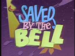 His schemes endanger screech more than once. Saved By The Bell Logos