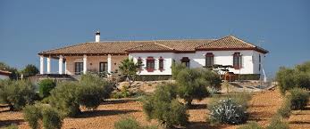 Les invitamos a que pasen unos días inolvidables en un lugar privilegiado. Cordoba 24 Casa Rural La Serrana