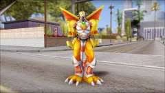 Grand theft auto merupakan game yang dikembangkan oleh rockstar north. Ultraman Victory For Gta San Andreas