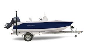 Check out our roundup of 2019's best new fibreglass and aluminum fishing machines. Robalo Boats Home