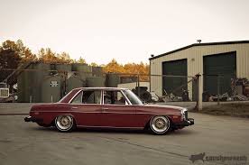 Mercedes Benz 240d W115 Gold Bbs Rs 01 Mercedes Benz Classic Mercedes Benz Mercedes