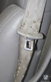 Car Mold Can Cause Health Problems And Can Be Neutralized With An Ozone Machine Cleaning Car Interior Car Detailing Interior Clean Car Seats