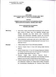 Contoh surat lamaran kerja perawat di dinas kesehatan temanggung. Contoh Surat Bebas Narkoba Dari Bnn Gudang Surat