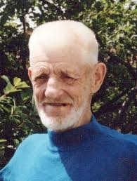 Donald M. 'Don" "Red" "Papa Trott