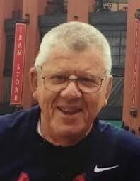 Obituary for Max Brierton