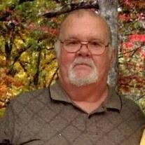 Eugene "Gene" Berry Brashears Obituary