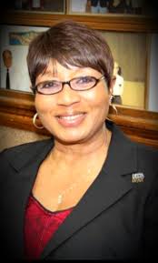 Meet NAACPCC President