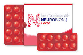 The printable gift voucher is a perfect solution to the increasingly common problem of what to give as a wedding present when friends and family who have been shacked up for years and even raised children together finally decide to the the knot in their middle/layer years. Neurobion Forte Vitamin B Complex For Nerve Impairments Neurobion