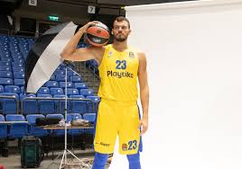 We did not find results for: Roster Rundown Maccabi Playtika Tel Aviv News Welcome To Euroleague Basketball