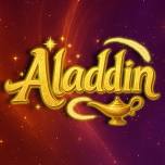 Aladdin - Panto 2026