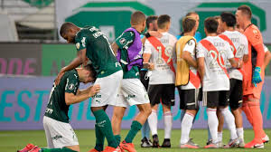 River está en el grupo d con fluminense y dos colombianos: 0 2 Palmeiras Resiste Presion Del River Y Se Clasifica Para Su Quinta Final Deportes Opinion Bolivia