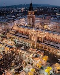 Krakow Poland Interesting Facts Krakow Travel Dream Travel Destinations Beautiful Places To Visit