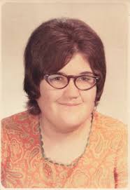 Marcia Finley Obituary