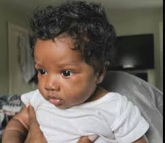 I can't wait to have me a little chocolate baby oneday!🤎🥹🍫