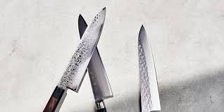 Its scalloped blade can slice cleanly through the crispy crusts of whole loaves. The Best Place To Buy Japanese Knives Online Autobala
