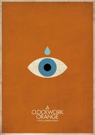 Pin By Mary Madison Baldo On Movies Film Posters Minimalist Movie Posters Minimalist Clockwork Orange