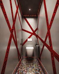改裝工作室 急速隧道 home decor decor stairs
