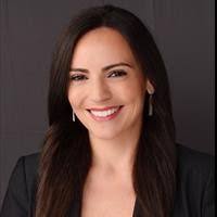 Maria Traina's Instagram, Twitter & Facebook