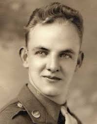 Kearns William Cletus 1924