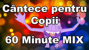 Colaj cu cele mai frumoase cantece pentru copii si bebelusi: Cantece Pentru Copii Mix 60 Minute Melodii Pentru Copii Cantecelecopii Ro Youtube