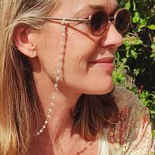 Glasses Lanyard for Women