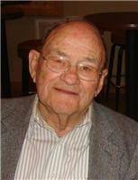 James Kirk Obituary (1926