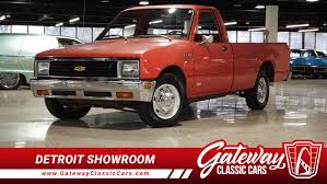 Image result for Red 1981 Truck