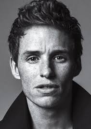 Fan Casting Eddie Redmayne as Boo Radley in To kill a Mockingbird