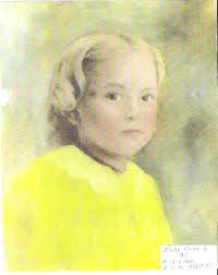 we have lost one of the last if not the last person born in Congreville, my  Aunt was born here in Congreville