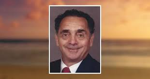 Vincent N. Petrillo Obituary August 6, 2016