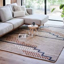 Rectangular rugs can be a good choice for a kitchen. 10 Nontoxic Sustainable Rugs For A Cozy Home