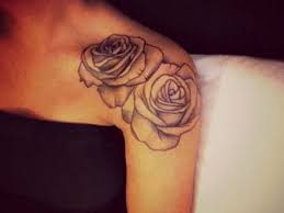 Large, black and white design of the us flag done on a guy's arm. Tattoo Ideas Designs For Women With Pictures Latest Tattoo Trends For Women Buzfr