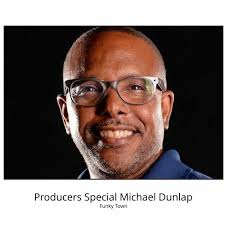 Stream Producers Special Michael Everett Dunlap by FunkyTown Brabant