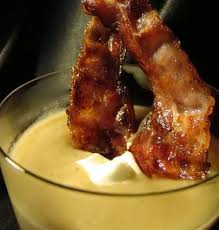 Recette Creme De Chataignes Au Lard 750g Recette Creme De Chataigne Lard Recette Creme