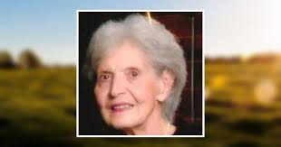 LaVerne E. Bean Obituary December 17, 2012