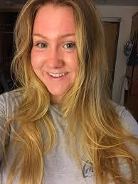 Corinne Hendricks's Instagram, Twitter & Facebook