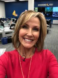 It's news time, baby! Tune in now for News4 at 10. It won't be the same  without you! WSMV News 4, Nashville