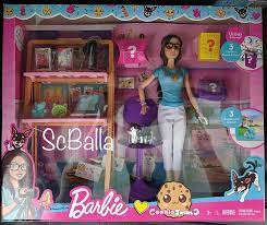 We did not find results for: This Listing Is For The Official Cookie Swirl C Barbie By Mattel This Is Just Released And Hard To Find Cookie Swirl C Kids Toys For Christmas Barbie Toys