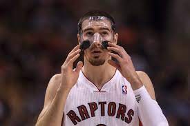 Raptors extend qo to trent jr and nando de colo. Nando De Colo Re Signs With Cska Moscow Raptors Republic